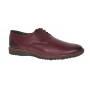 Oferta Pantofi barbati casual din piele naturala - Pantofi supusi la proba Marimea 39